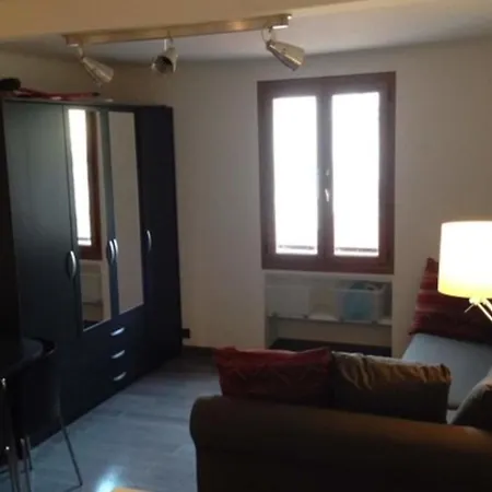 Charming Studio In Old City Of Antibes * 앙티브
