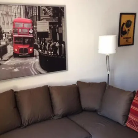 Charming Studio In Old City Of Antibes Antibes